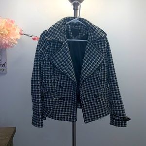 Large women’s winter/pea/coat